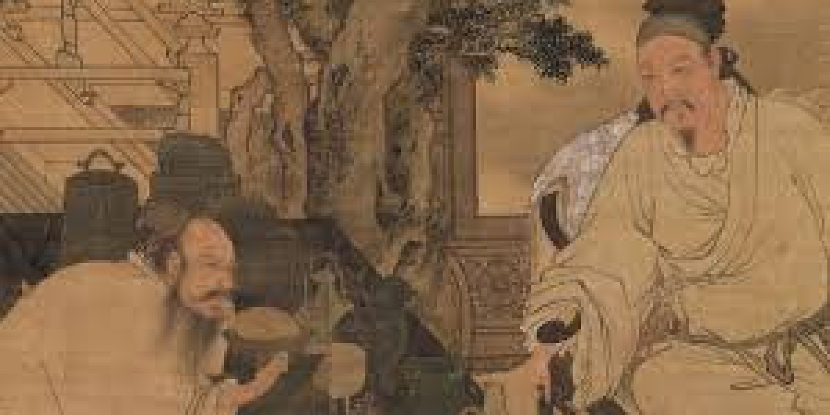 Discovering Old Chinese Art: Traditions, Styles, and Cultural Legacy | China Art Hub