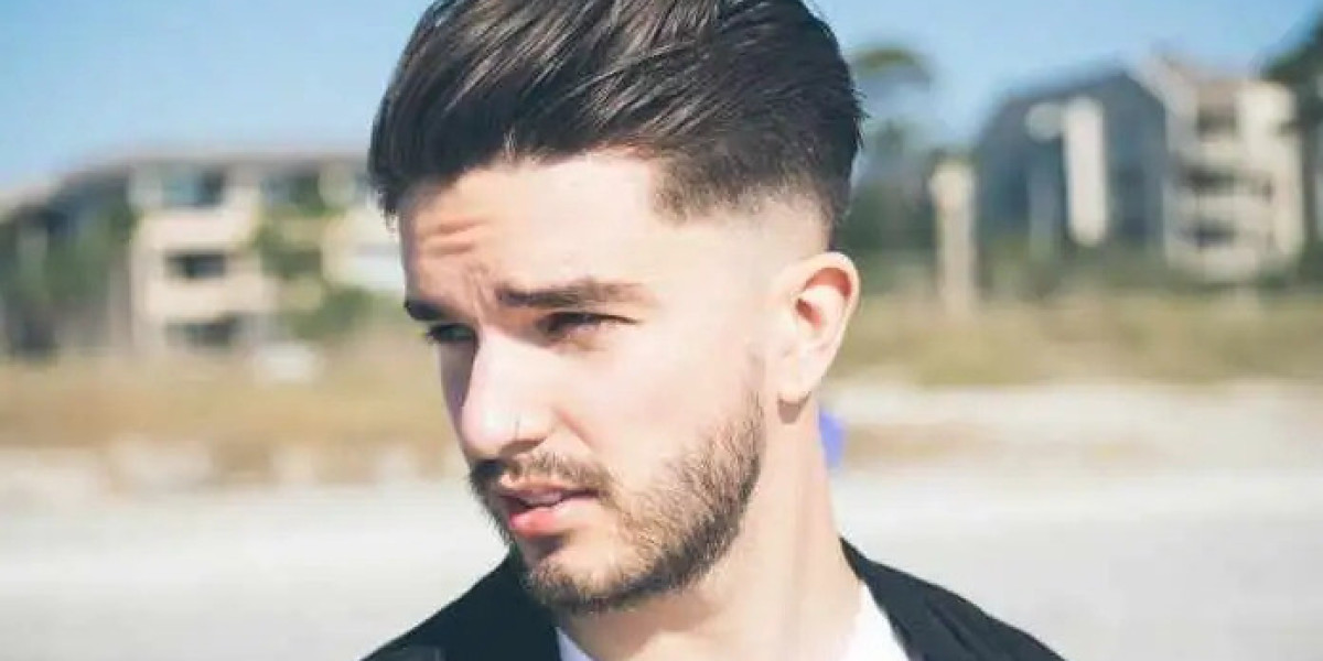 How To Cut Your Own Hair Men (Best Tutorial)