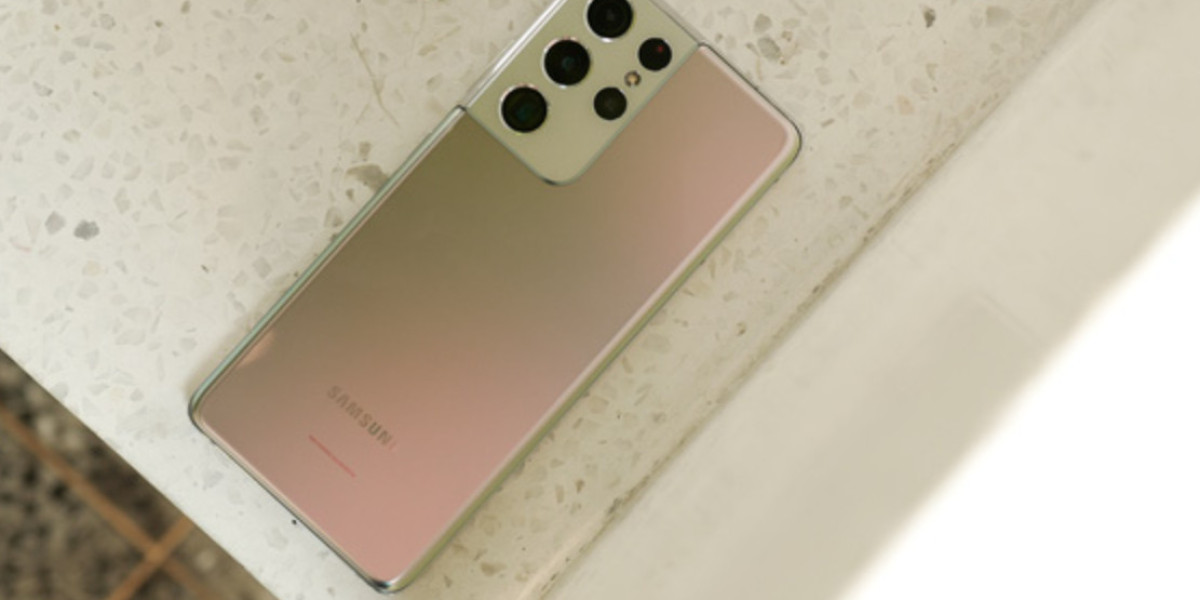 Màu sắc Samsung S21 Ultra phù hợp với tính cách người mệnh Thổ