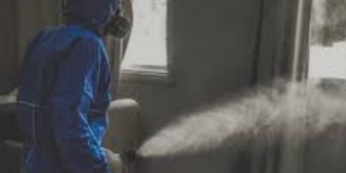 Expert Trauma Cleaning & ULV Fogging Services Across the UK by Biohazard Cleaners