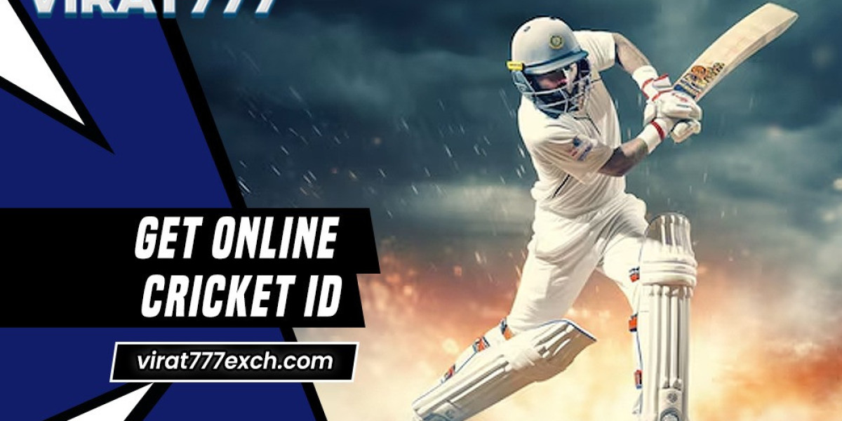 Online Cricket ID | Secure Log-In For Cricket ID