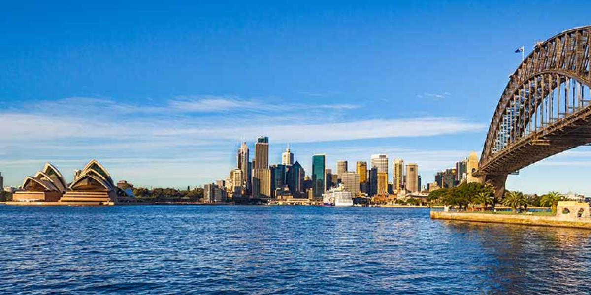 Harbour Delights: Why a Sydney Harbour Lunch Cruise Is the Ultimate Midday Retreat