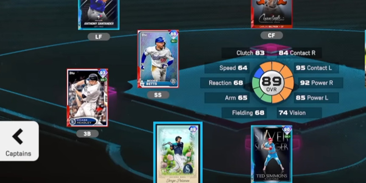 MMOEXP-The MOST BROKEN Content Drop in MLB The Show History