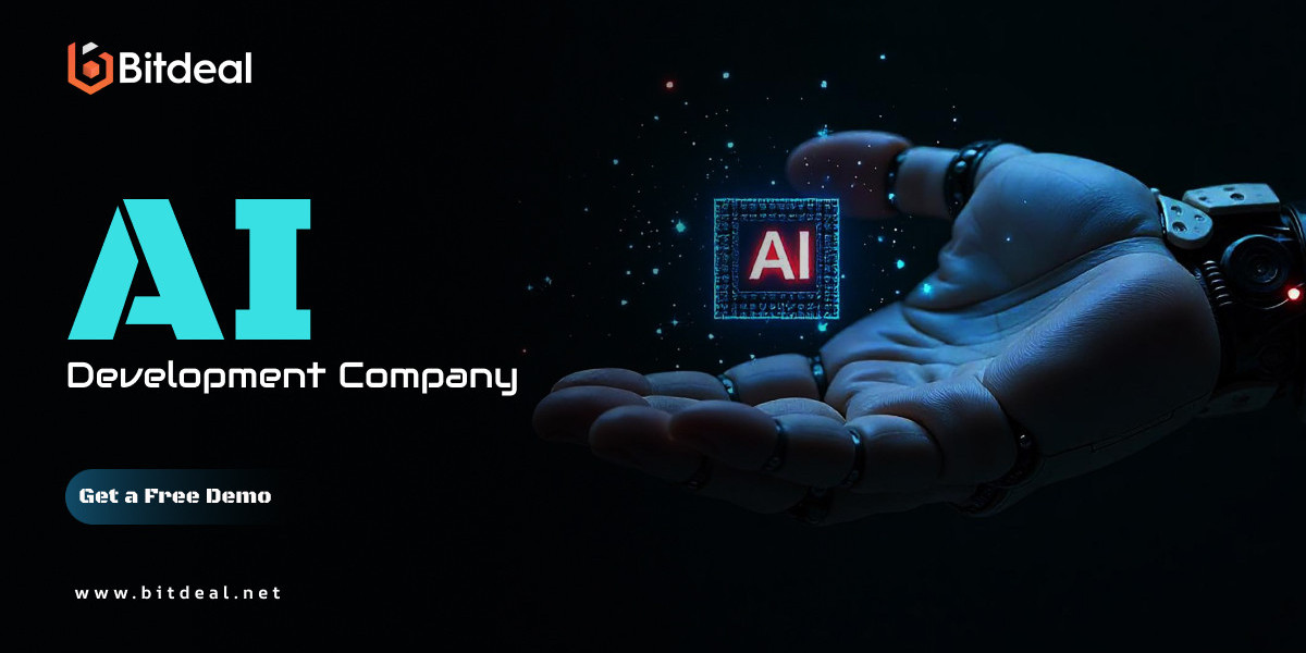 How AI Development Is Reshaping Industry Operations at Scale