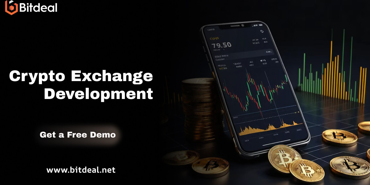 How Cryptocurrency Exchange Development Shapes the Future of DeFi