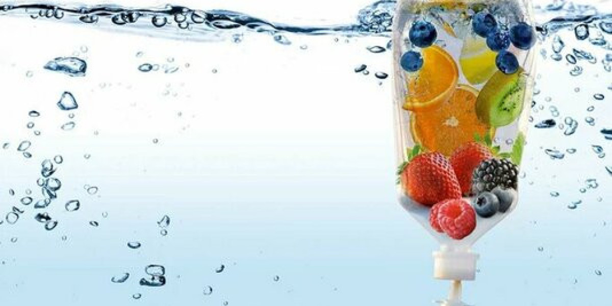 Glutathione vs. Vitamin C IV Drips: Which Is Better for Radiant Skin?