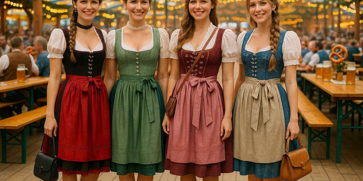 Oktoberfest in Wisconsin 2025: La Crosse & New Glarus Guide