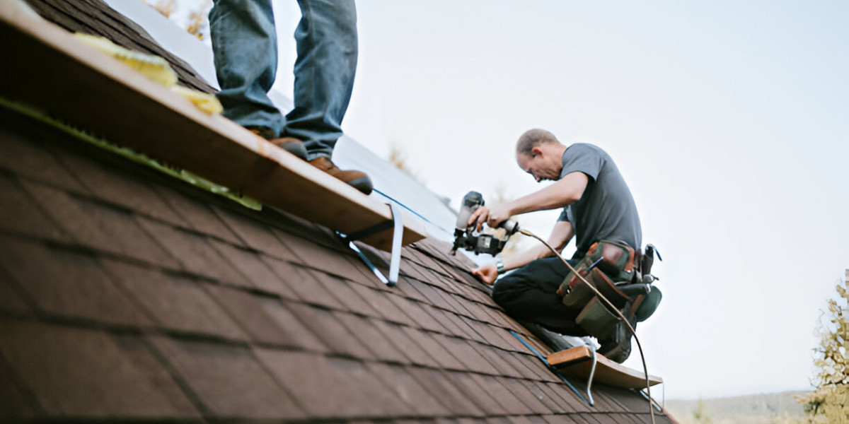 Roofing Richmond: Everything You Need to Know for a Safe and Secure Home