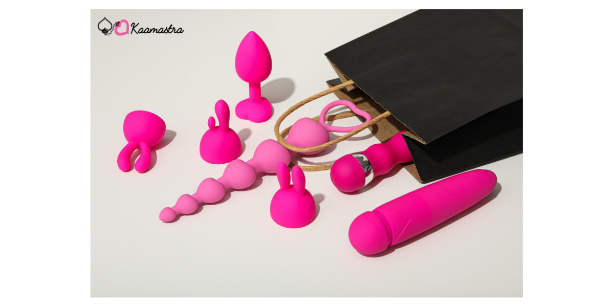 Men’s Pleasure Matters Too: Best Sex Toys for Men in India