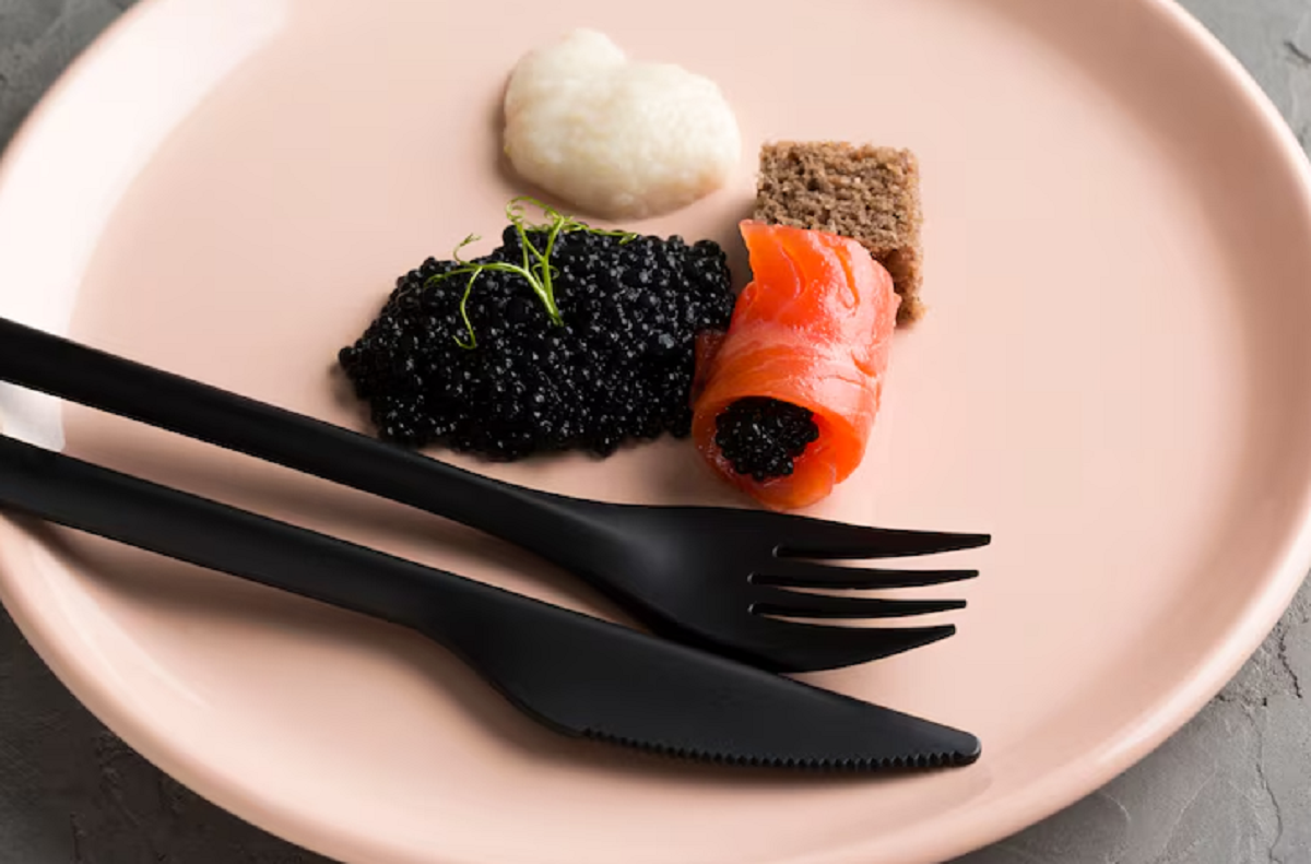 Trustworthy Sources: Buy Caviar in Dubai with Confidence