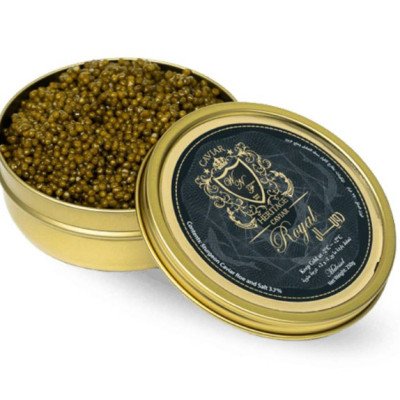 Caviar Royal Profile Picture