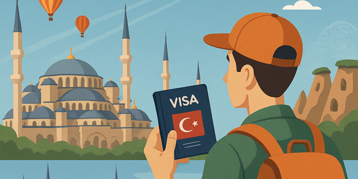 Apply Turkey Visa with Schengen Visa and Turkey Visa from Palestine: A Comprehensive Guide