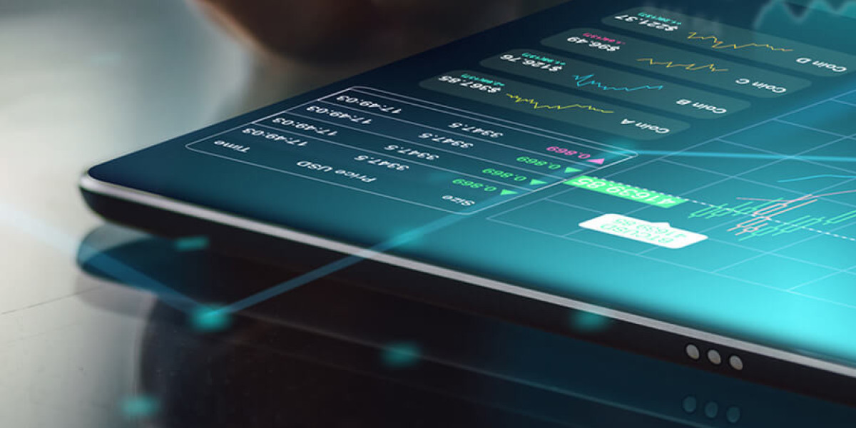 Mastering the Markets: The Best Stock Market Training in Telugu Hyderabad