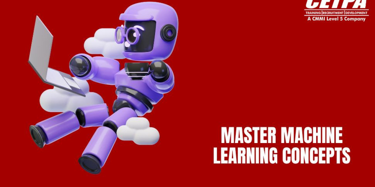 Simple Tips to Master Machine Learning Concepts Quickly