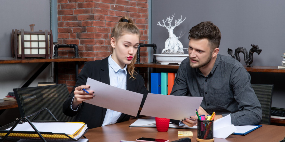 What is a coworking space in Dubai