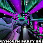 Plymouth Party Bus