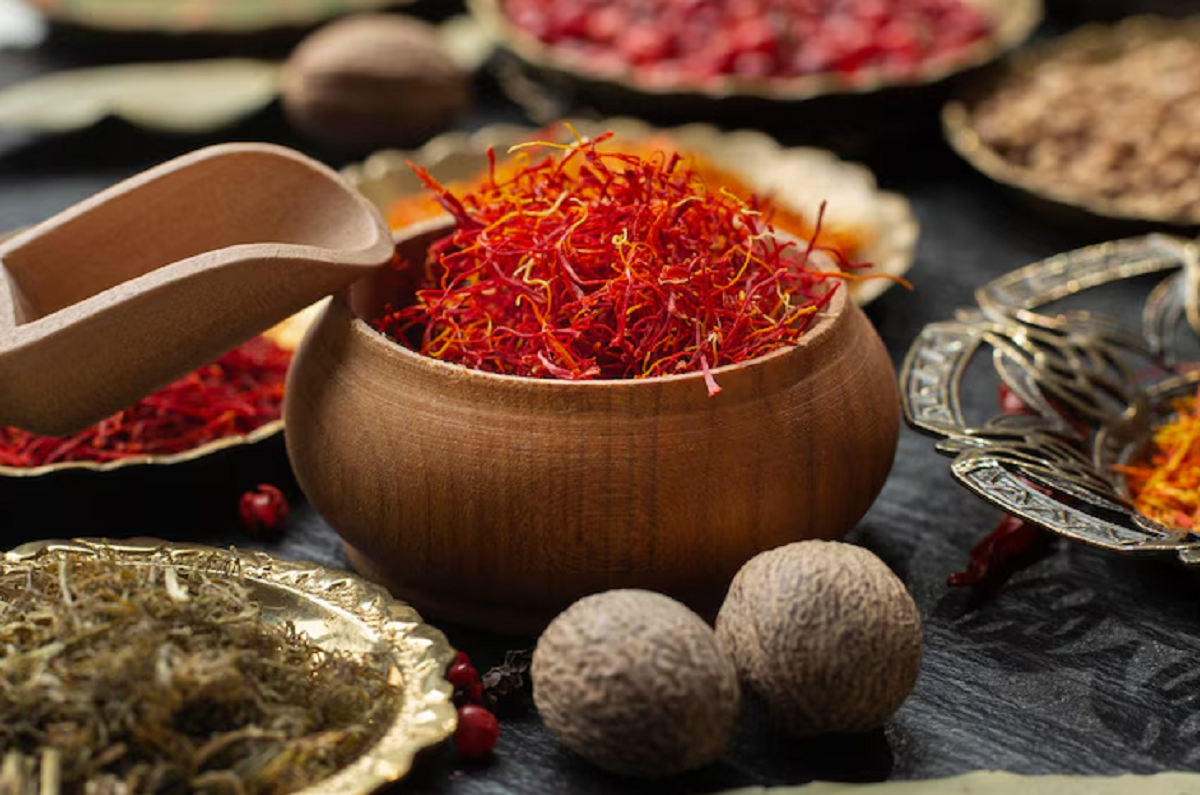 Best Saffron in Dubai: Expert Guide to Premium Selection 2025