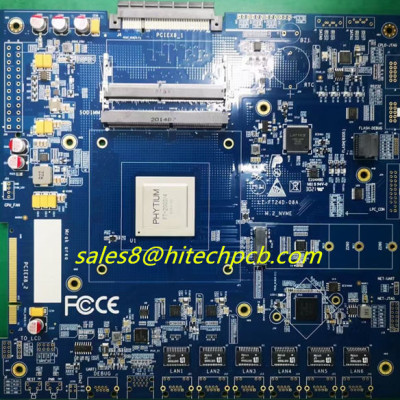 Electronics manufacturing company Profile Picture