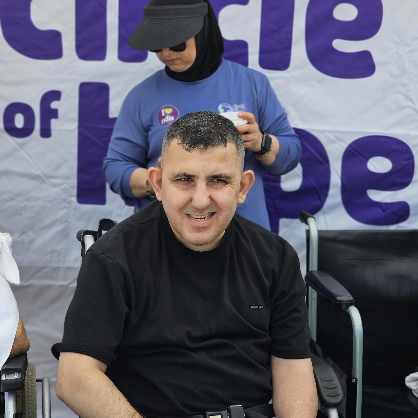 Personalised Support Through NDIS For Aged Care Sydney