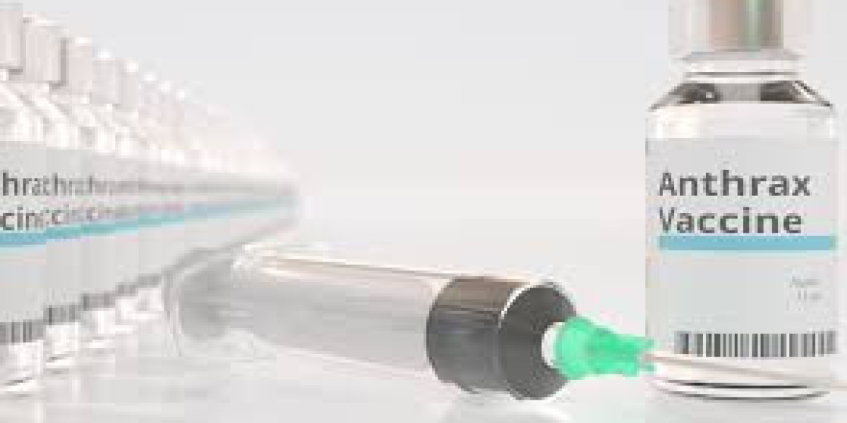 Europe Anthrax Vaccine Market industry research report 2031