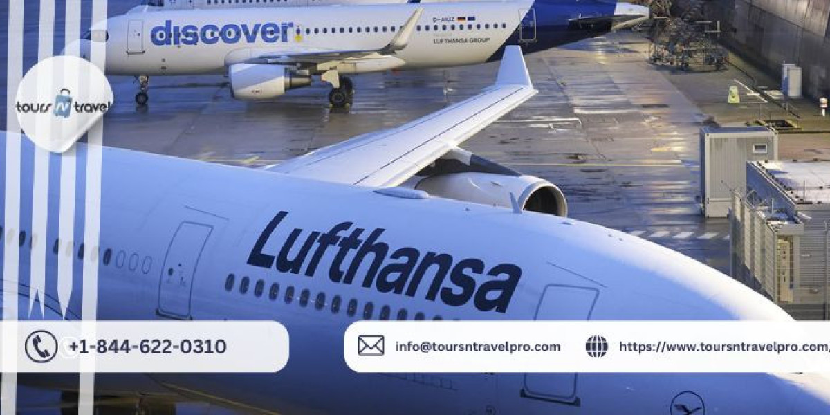 Lufthansa Name Change Policy