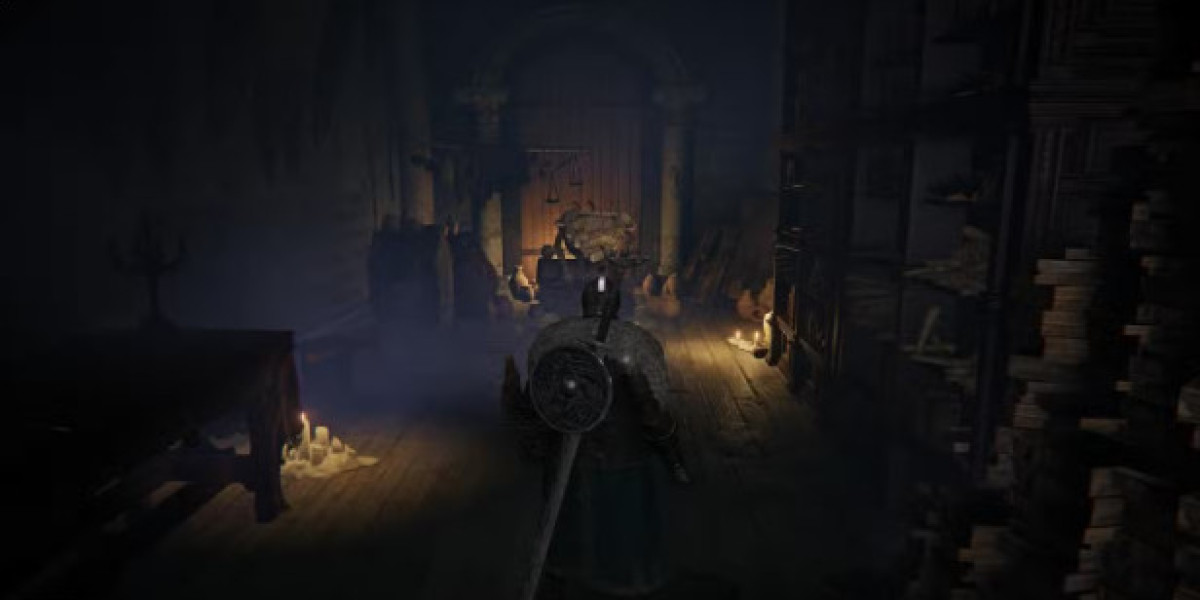 eld.gg Elden Ring Items: Redmanes