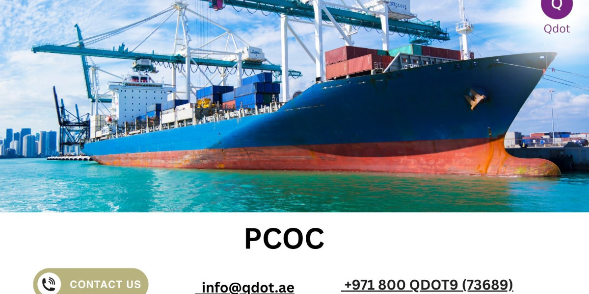 A Complete Guide to Getting PCOC Certification