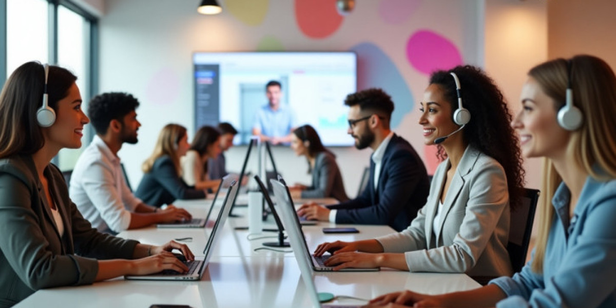 Driving Customer Satisfaction and Business Growth with Call Center Agencies