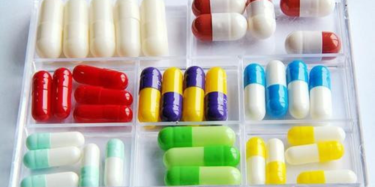 Empty Capsule Market Forecast to Reach USD 6.38 Billion by 2034 Worldwide