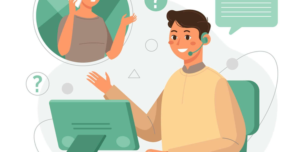 How can you get projects for your call center business?