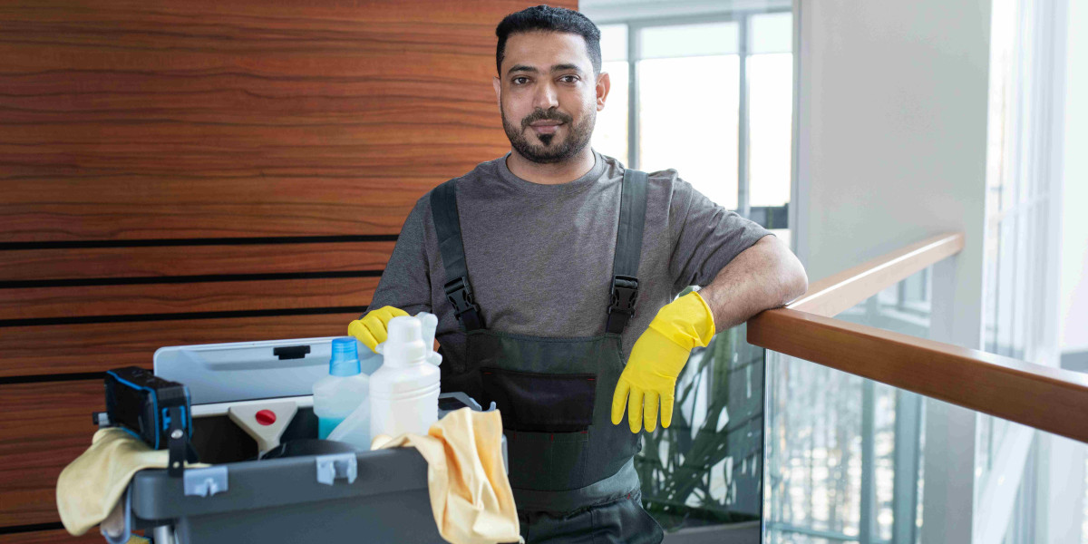 Your 24/7 Home Helper – Maid Service in Hyderabad