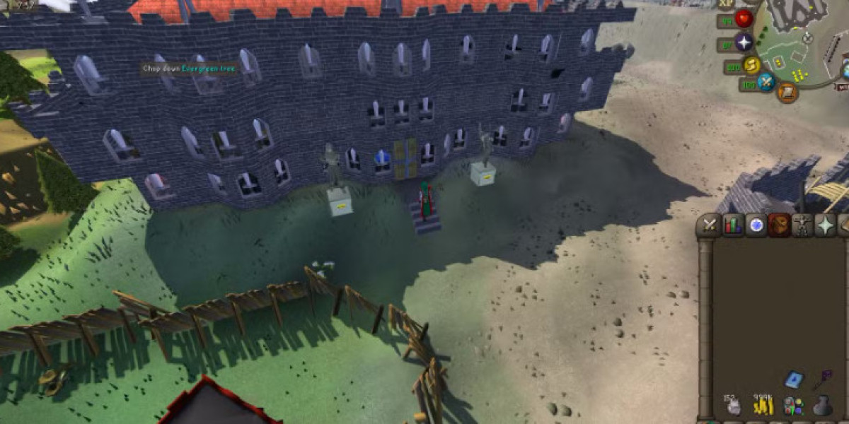 rsorder RuneScape gold: Investment Matters