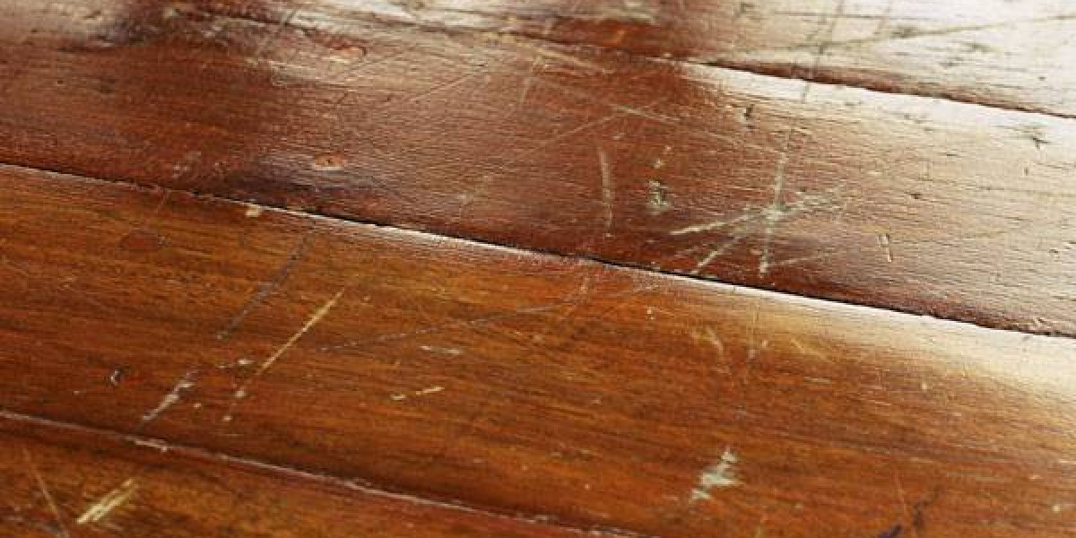 Transform Your Home: Hardwood Floor Repair in Northridge & Luxury Vinyl Plank Flooring in California
