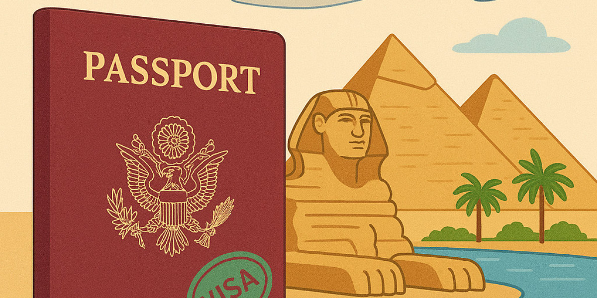 Egypt Visa for Ukrainian Citizens and Egypt Visa for Emirati Citizens: A Comprehensive Guide