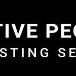 creative people web hosting