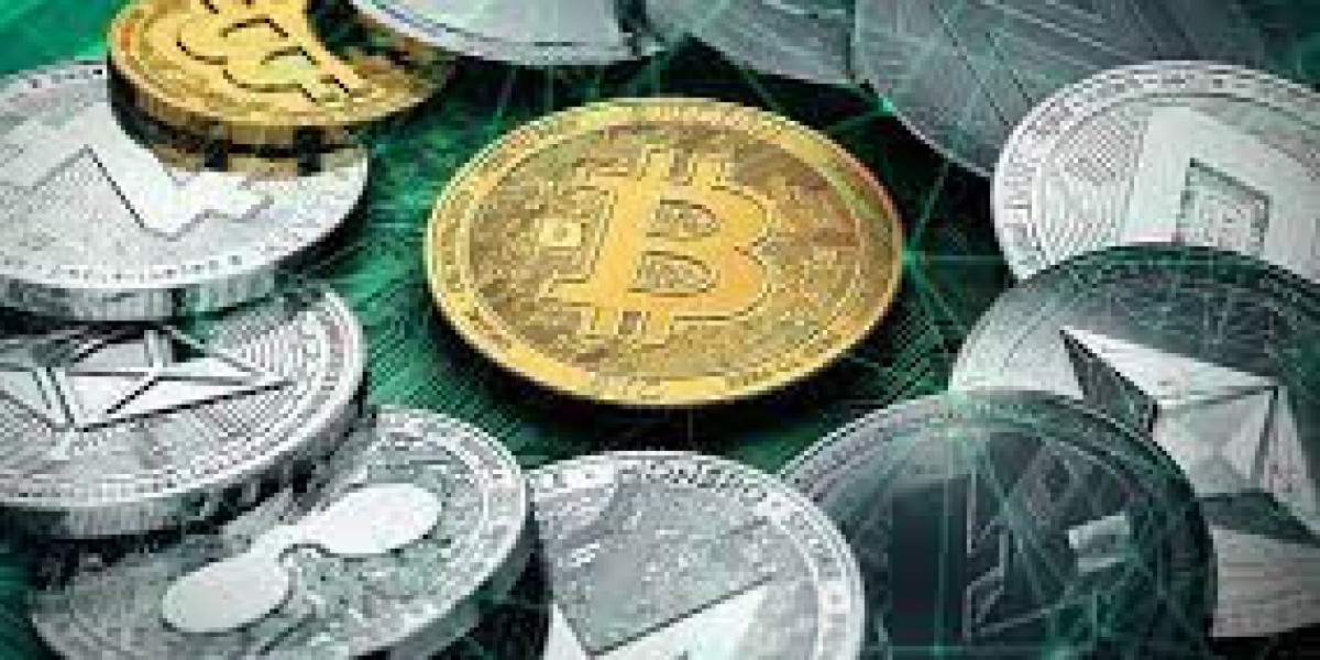 South East Asia Cryptocurrency Market Latest Trends, Size, Industry Overview, Forecast 2025-2033