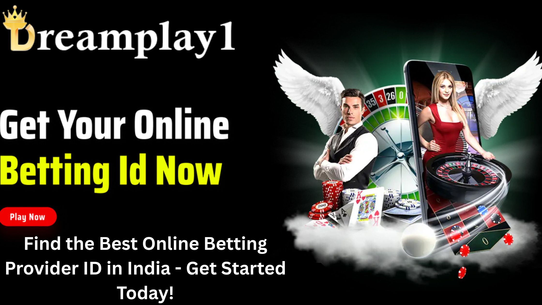 Find the Best Online Betting Provider ID in India- Get Started Today