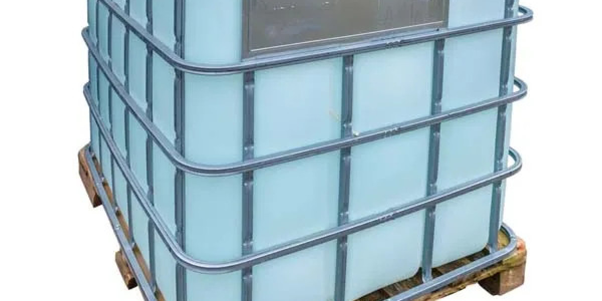 Hydrogen Peroxide in Industrial Applications: Efficiency, Safety & Sustainability