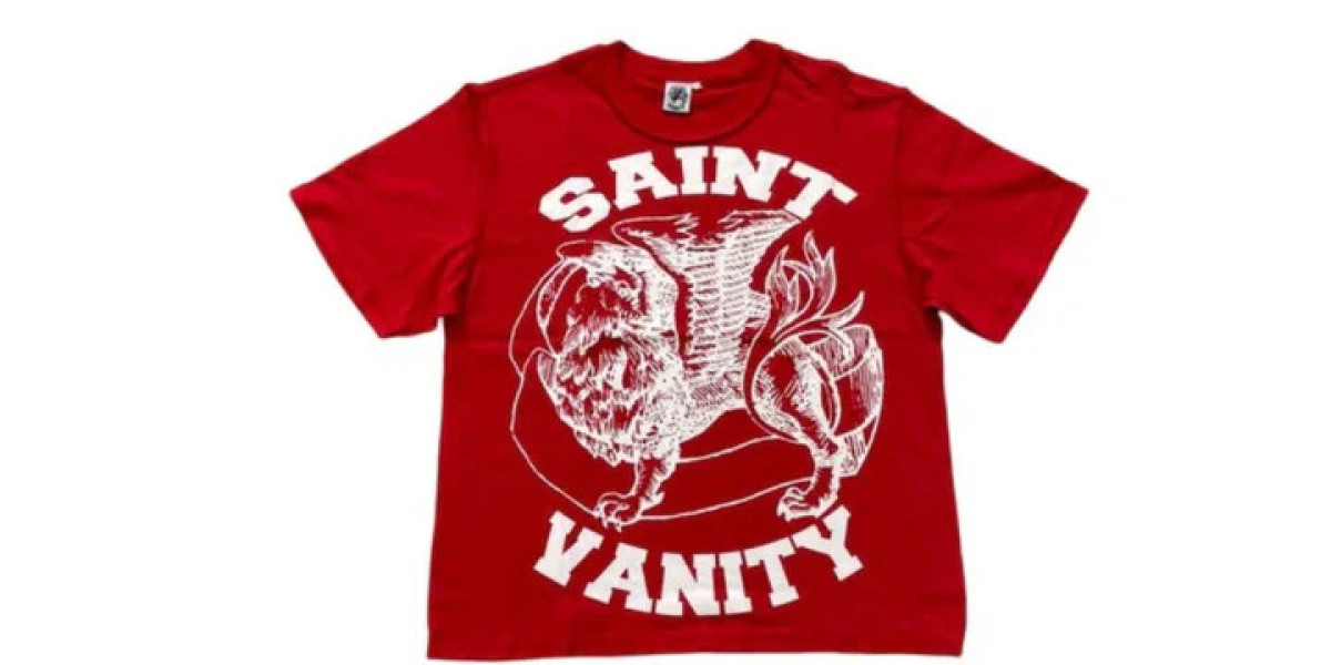 Saint Vanity: More Than Just a Brand, It’s a Lifestyle