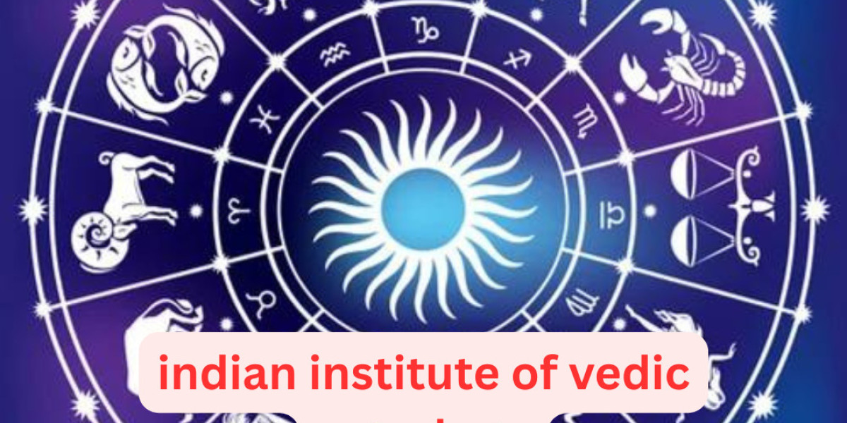 Indian Institute of Vedic Astrology