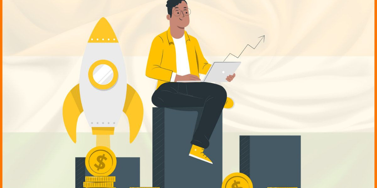 How Startup India Registration Fuels Innovation and Funding Access