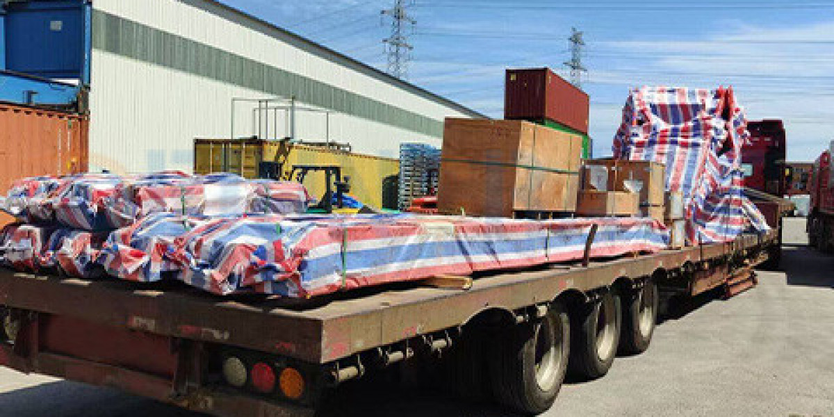 Dejun Overhead Crane To Malaysia