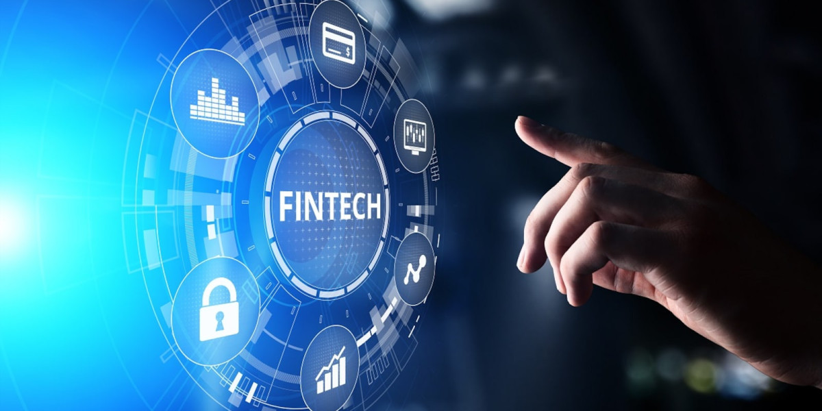 Singapore Fintech Market Share, New Technologies, Demand and Opportunities 2025-2033