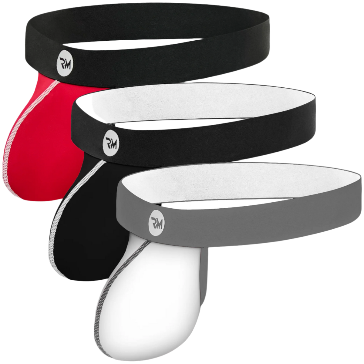 Shop Strapless Jockstraps – Comfortable, Supportive & Stylish – Real Men Apparel Company