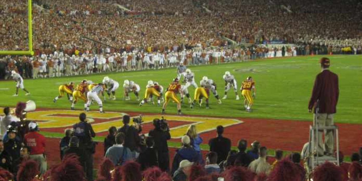 College football bowl projections: Know Team Rankings