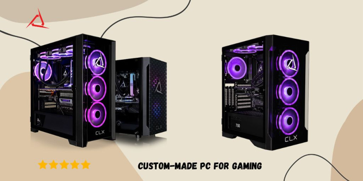 Frequently Asked Questions About Shopping for a Custom-Made PC for Gaming