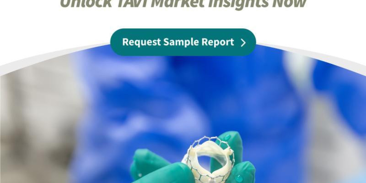 TAVI Market Set to Double by 2031, Surpassing USD 13 Billion as Minimally Invasive Valve Replacement Grows Globally