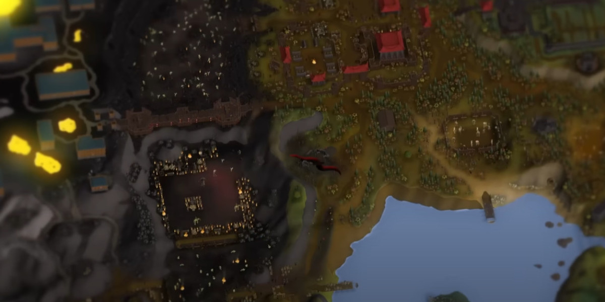RuneScape Elemental Weakness Overhaul Explained-rsorder