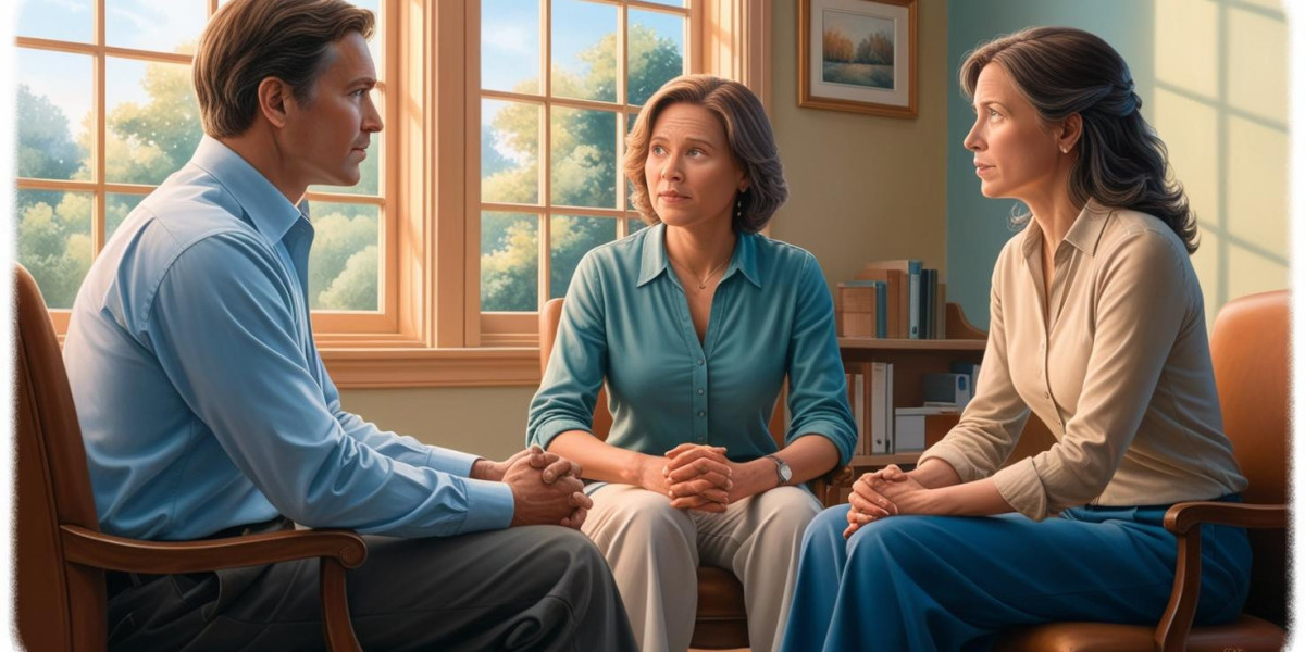 The Communication Reset: How Counseling Can Transform Your Conversations