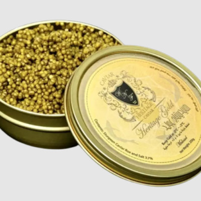 Caviar Heritage Gold Profile Picture
